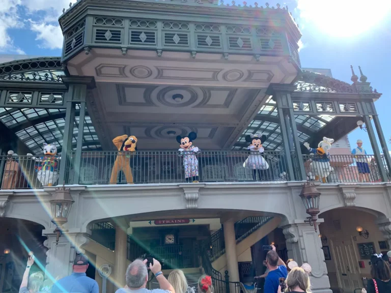 What to Book Before Your Disney Trip - and When