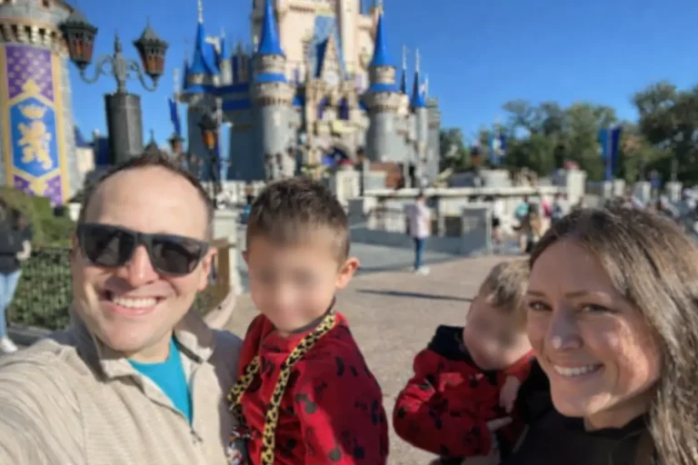 Disney World Family Park Guide