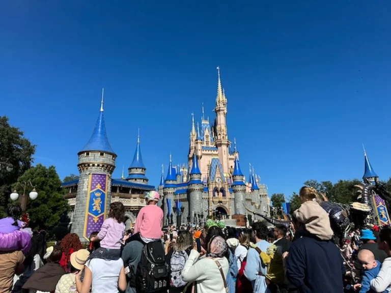 Where to Start When Planning a Disney Trip