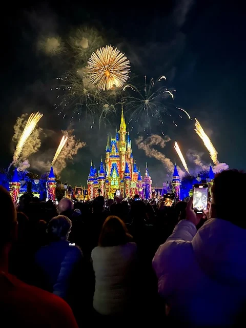 How Many Days Do You Need at Disney World With Kids?