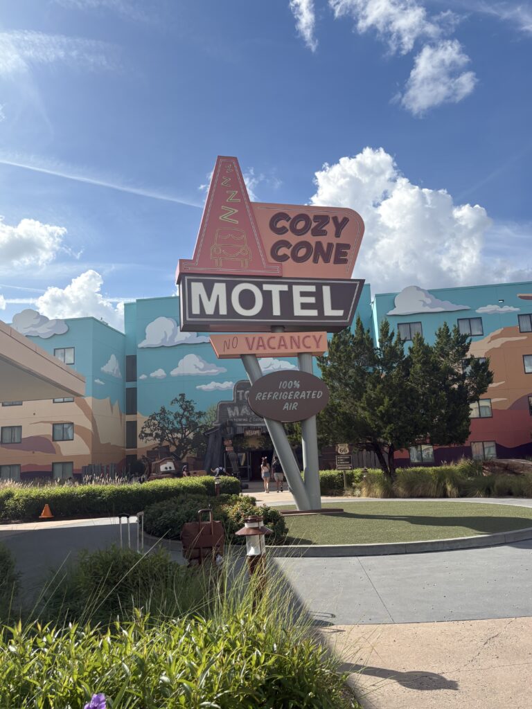 Best Disney World Resorts for Families by Budget