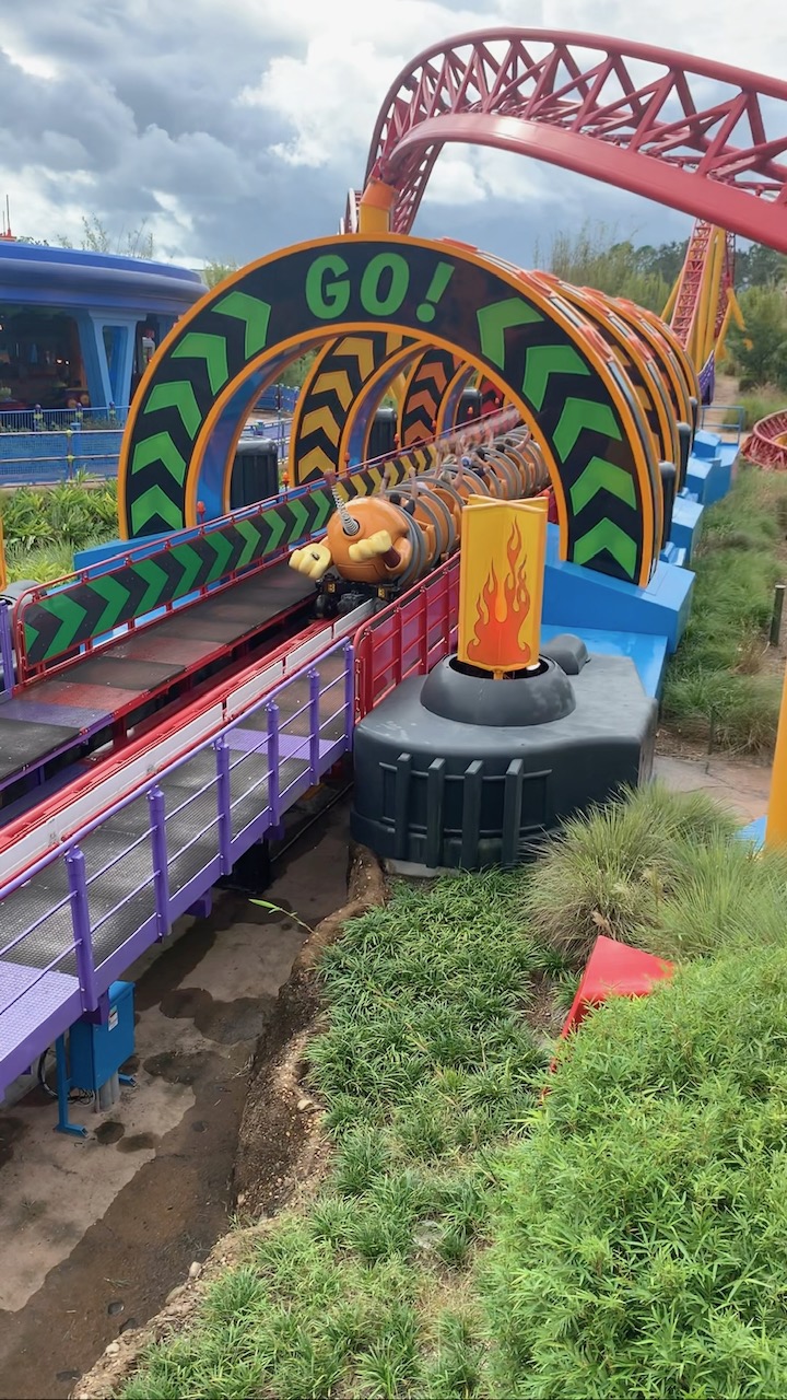 Best Disney World Rides for 5 Year Olds (2026)