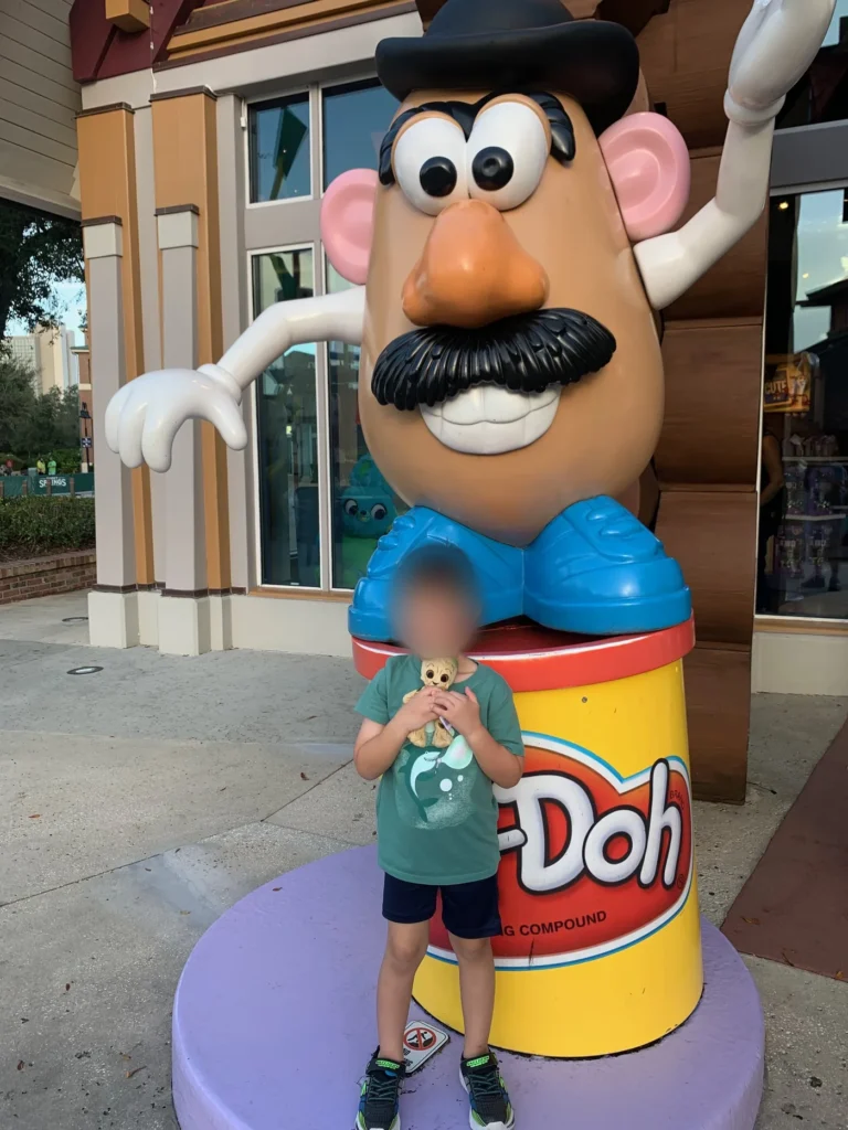 Best Rest Day Activities Near Disney World