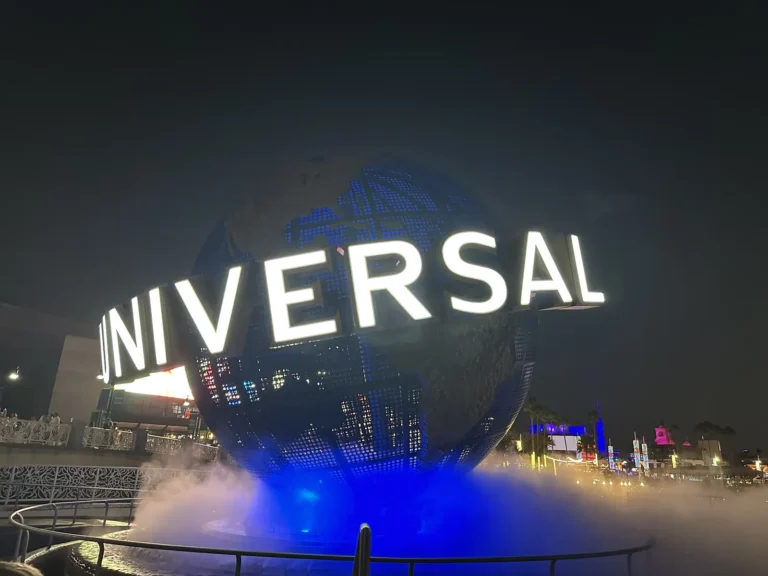 Best Time of Year to Visit Universal Orlando With Kids