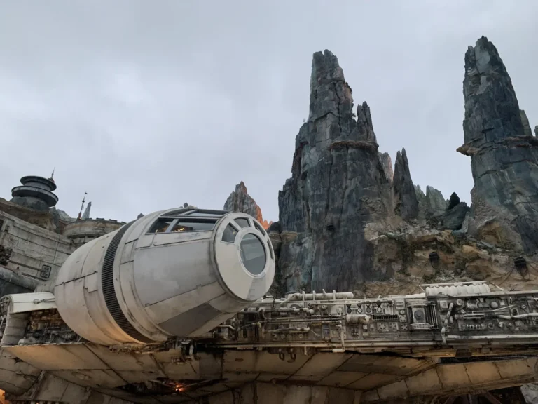 Hollywood Studios 1-Day Itinerary With Kids