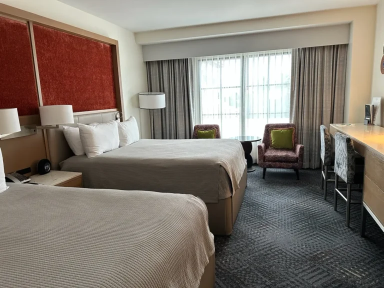 Hotel Sleep Kit for Kids at Disney and Universal