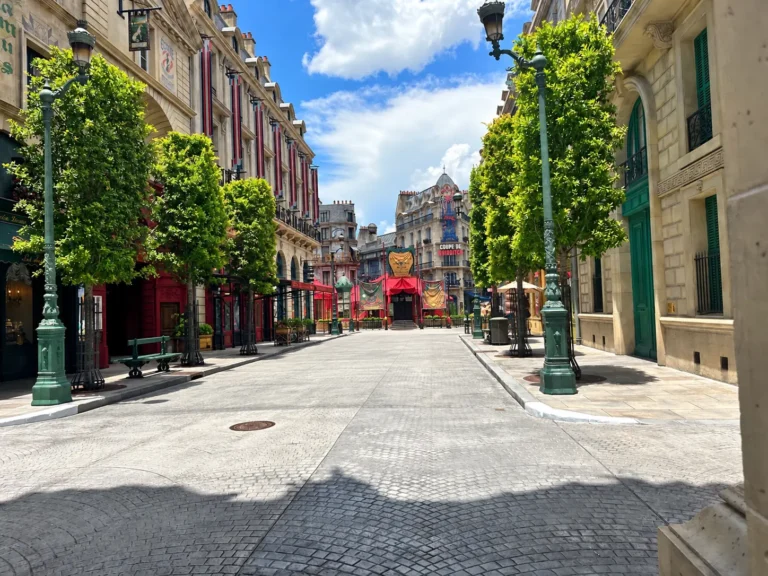 How Many Days Do You Need at Universal Orlando With Kids?