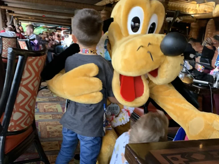 Is Character Dining at Disney Worth It?