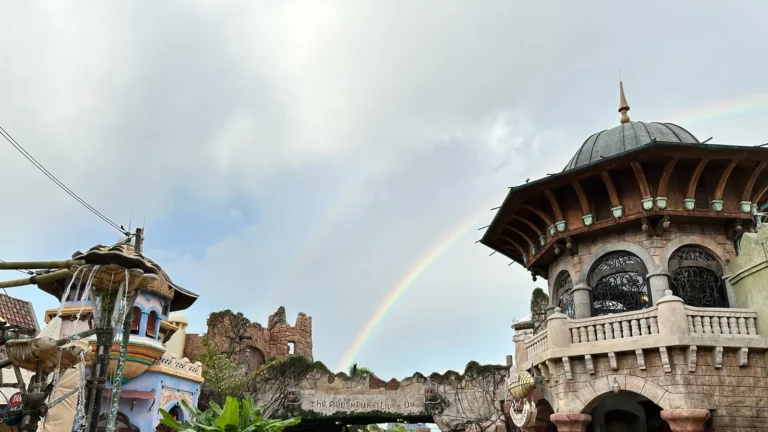 Universal Orlando 1-Day Park-to-Park Itinerary With Kids (With Express Pass)