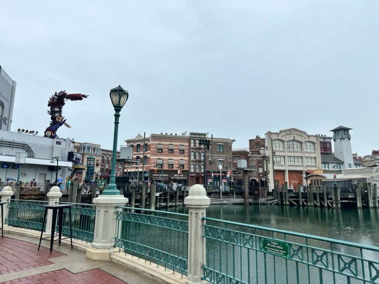 Universal Orlando on a Budget With Kids