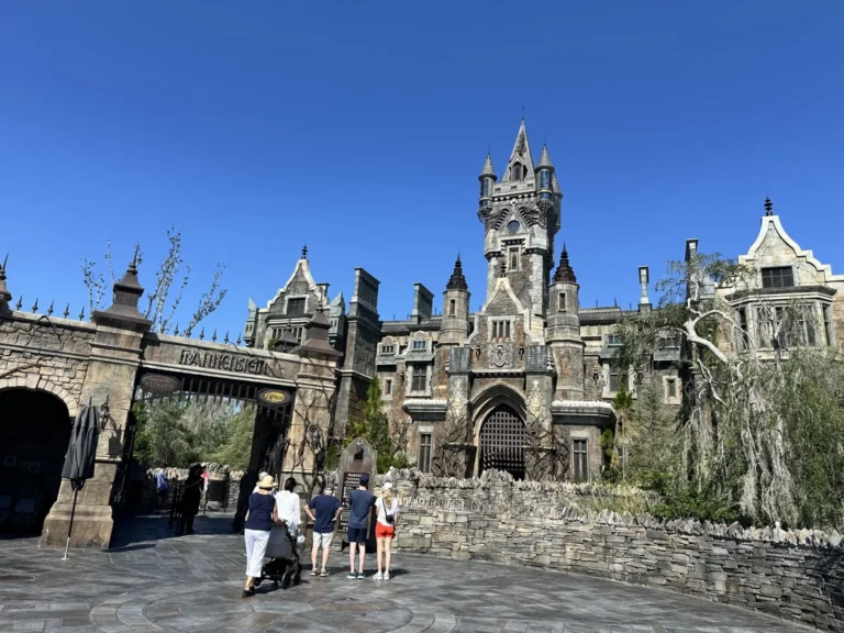 Where to Start When Planning a Universal Orlando Trip
